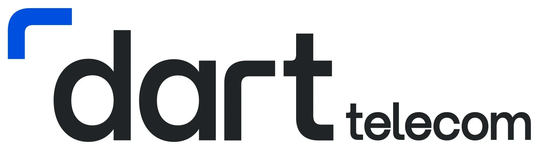 Dart Telecom Logo